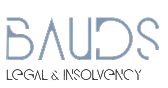 Logo de Bauds Legal