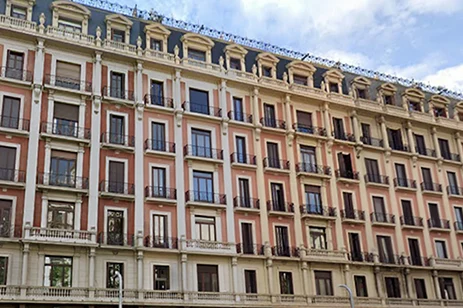 Oficina de Bauds Legal en Barcelona